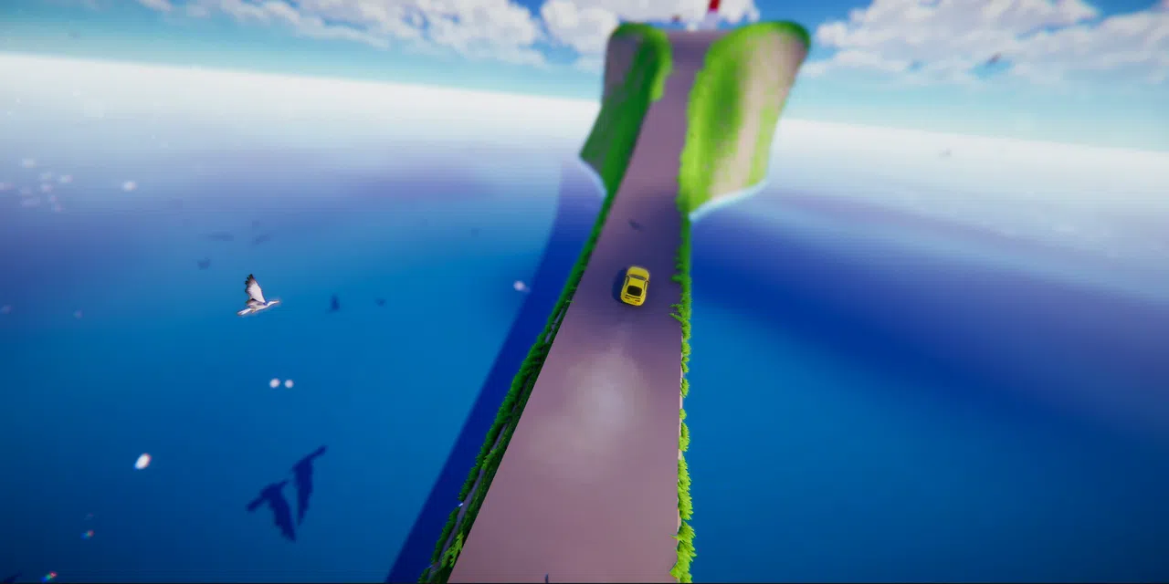 Top Drifters Screenshot 7