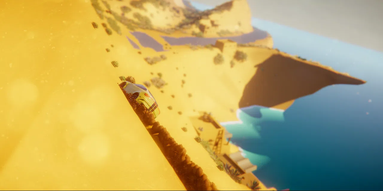 Top Drifters Screenshot 14