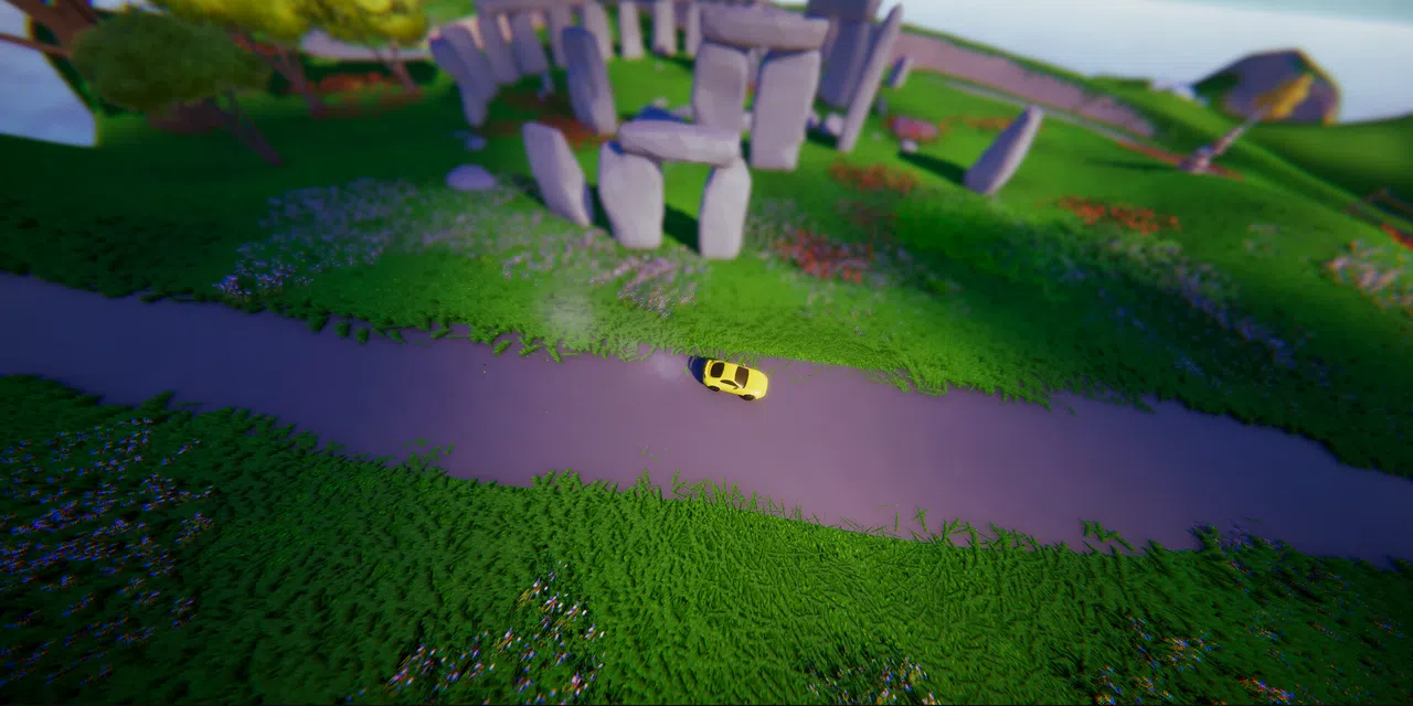 Top Drifters Screenshot 13