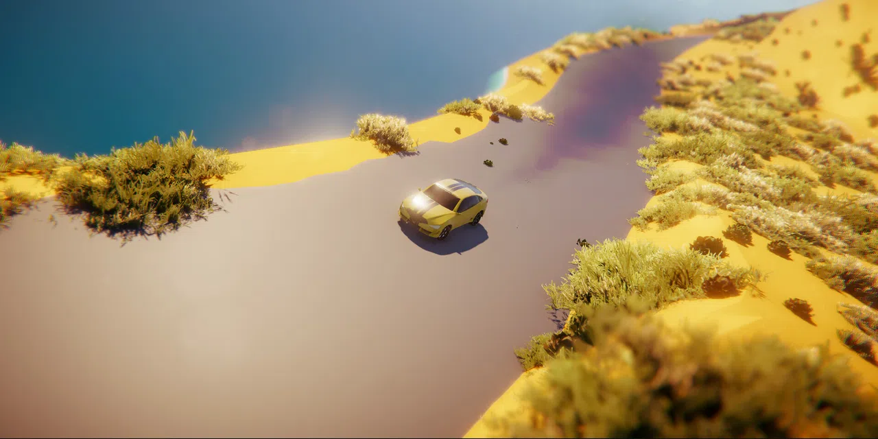 Top Drifters Screenshot 4
