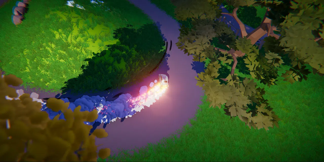 Top Drifters Screenshot 6