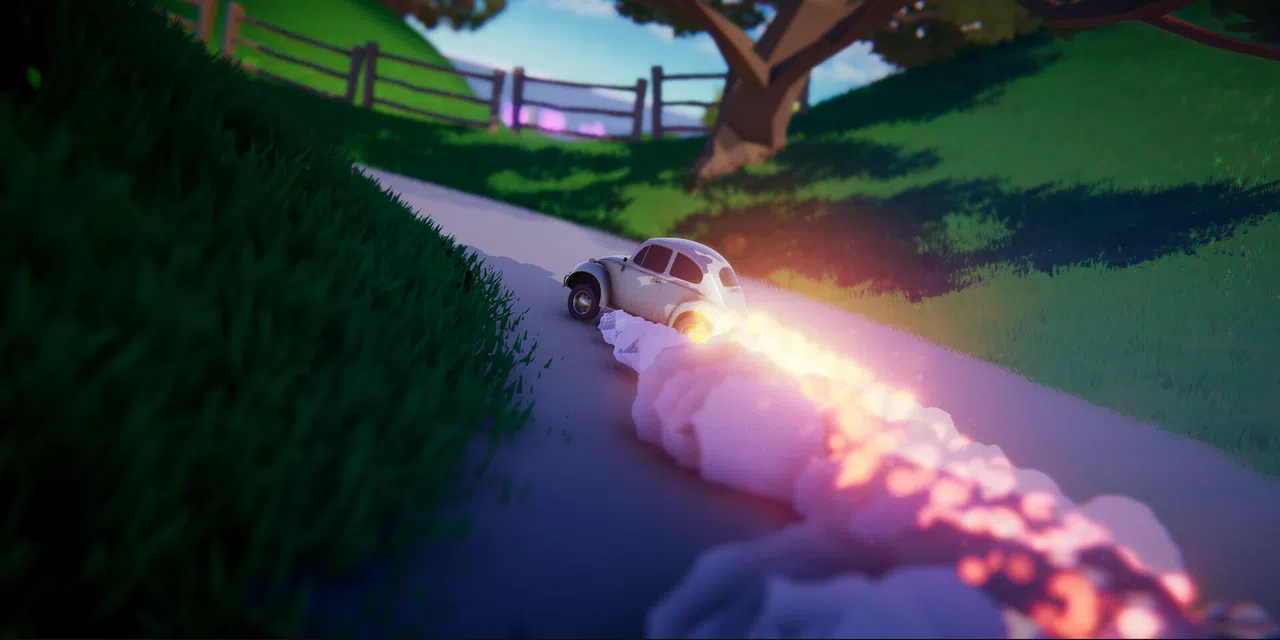 Top Drifters Screenshot 8