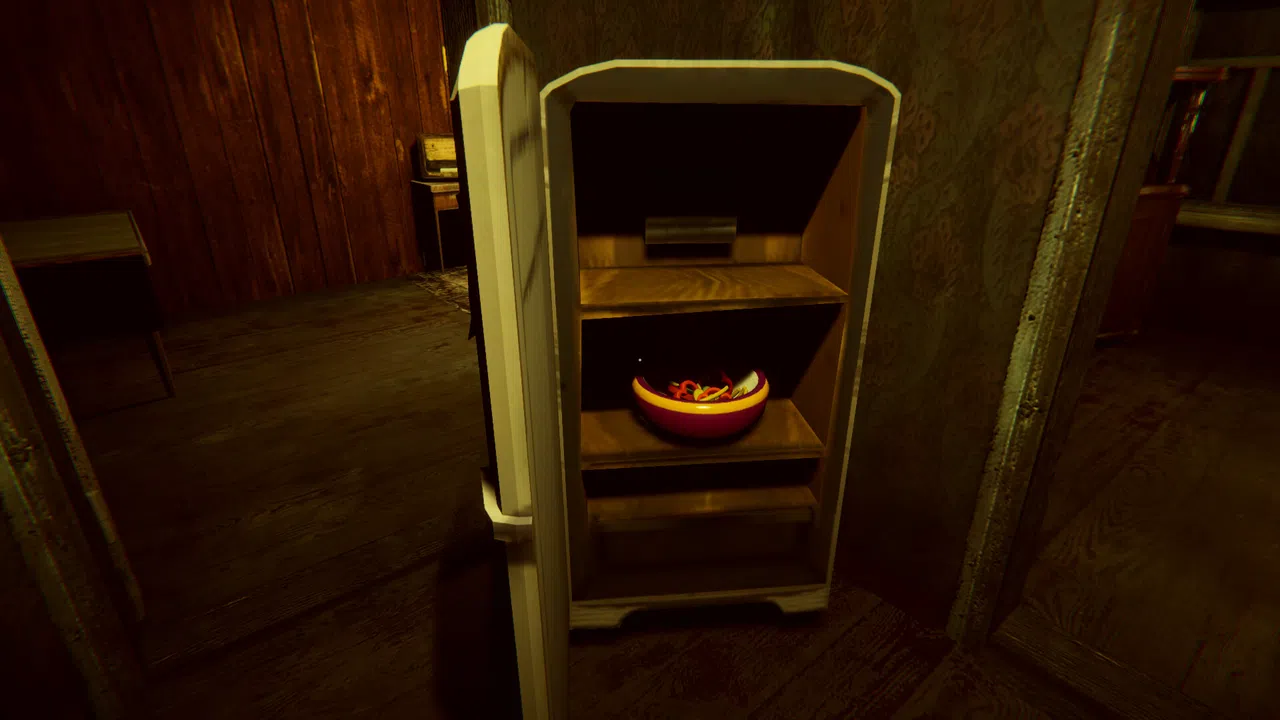 Shopska Salad Screenshot 3