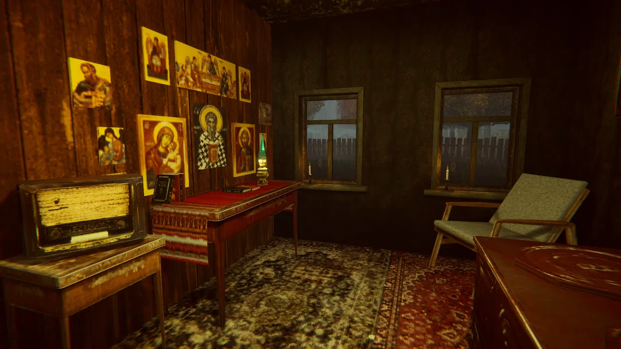Shopska Salad Screenshot 5