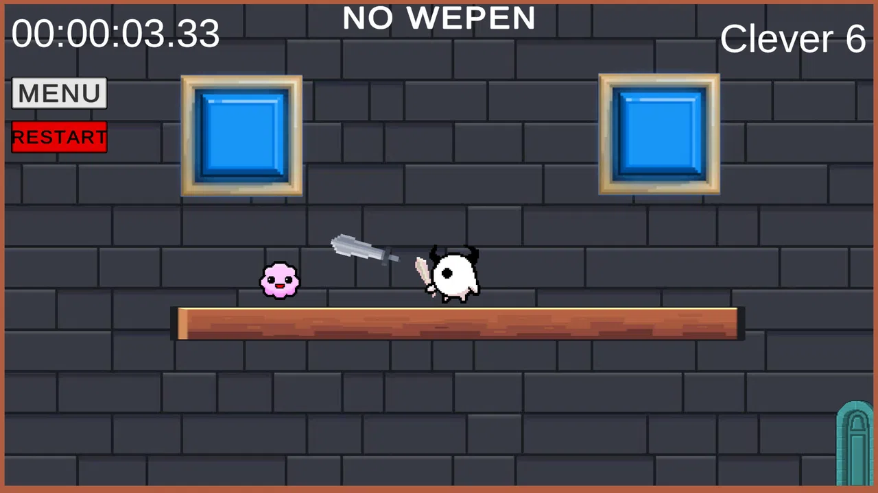 ARROW-ButtonHeart Screenshot 2