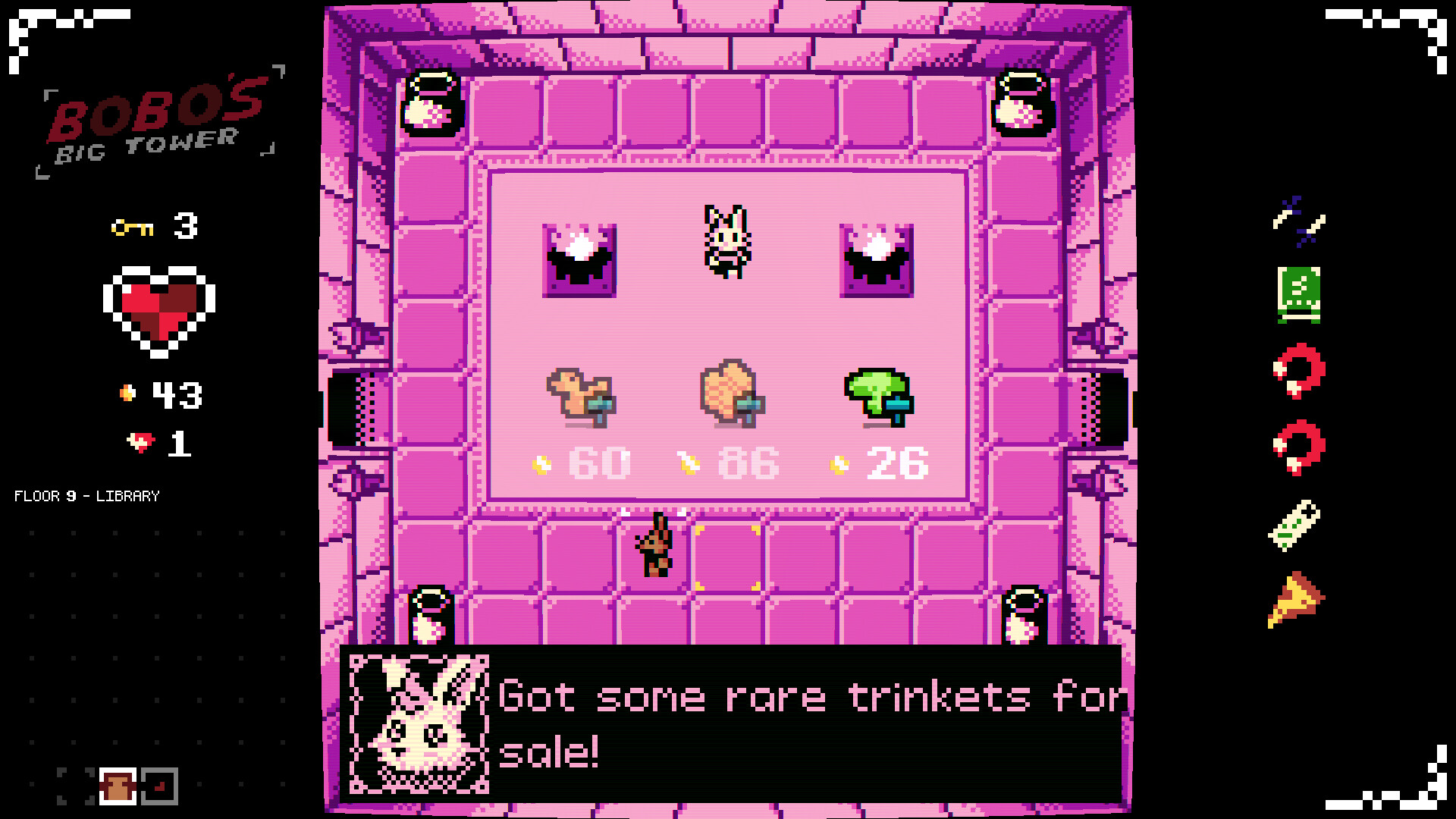 Bobo's Big Tower Screenshot 11