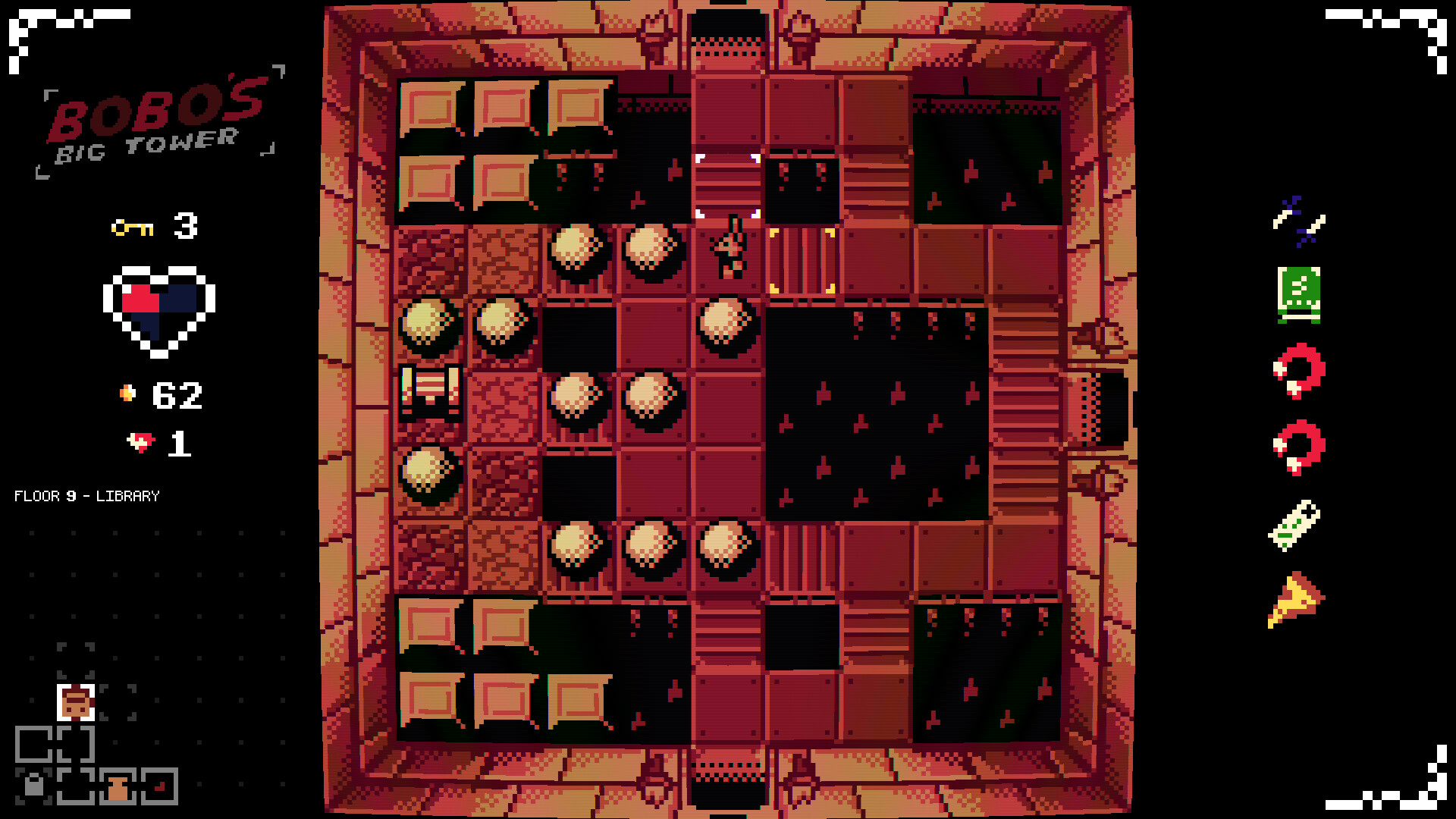 Bobo's Big Tower Screenshot 7