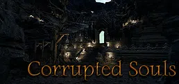 Corrupted Souls