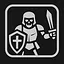 Undefeated No Longer icon