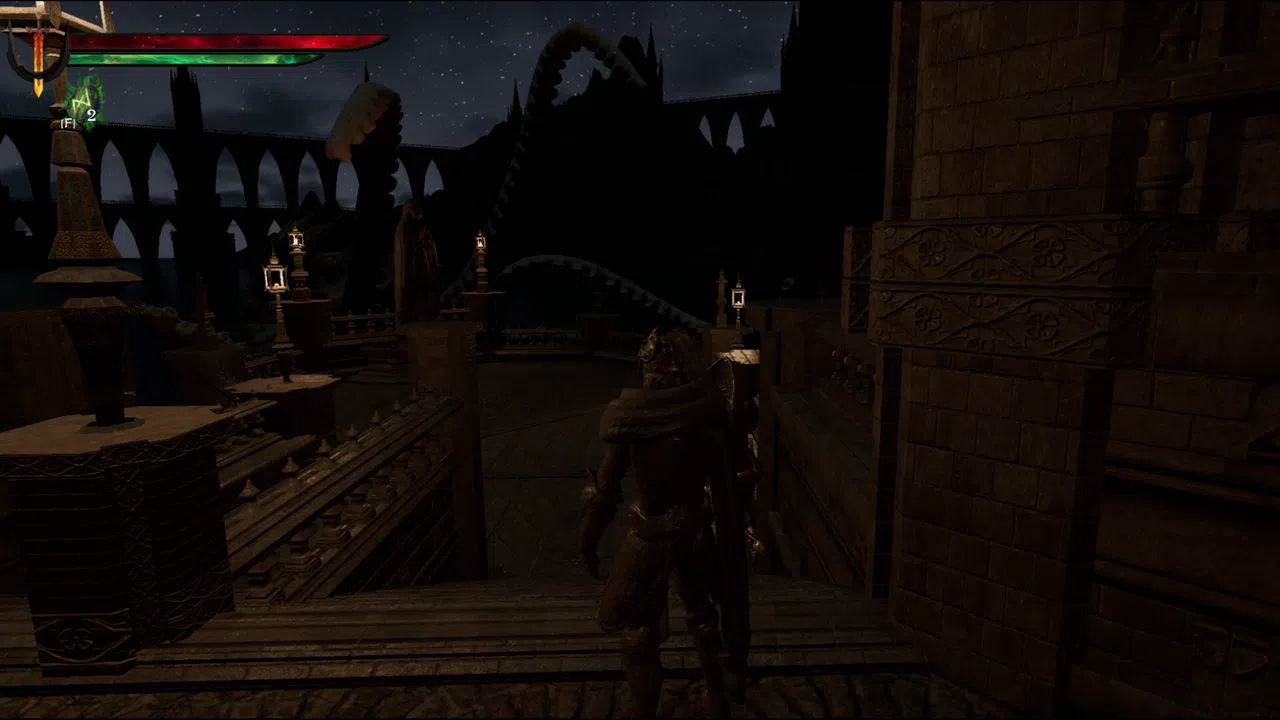 Corrupted Souls Screenshot 7
