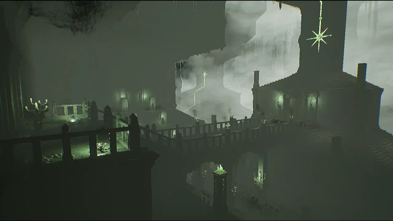 Corrupted Souls Screenshot 2