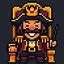 King of the Sea icon