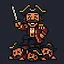 Pirate Slayer icon