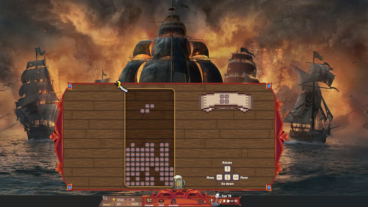 Pirate Den Screenshot 5