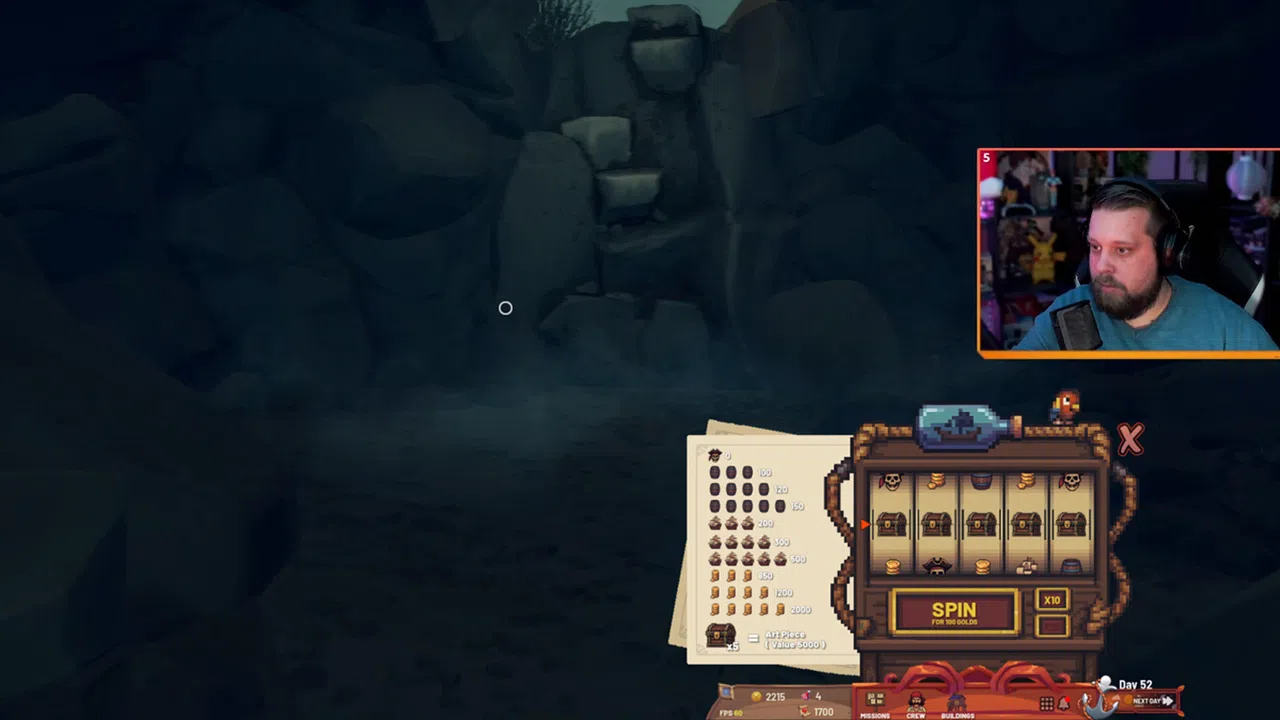 Pirate Den Screenshot 3