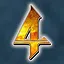 The First Fondling icon