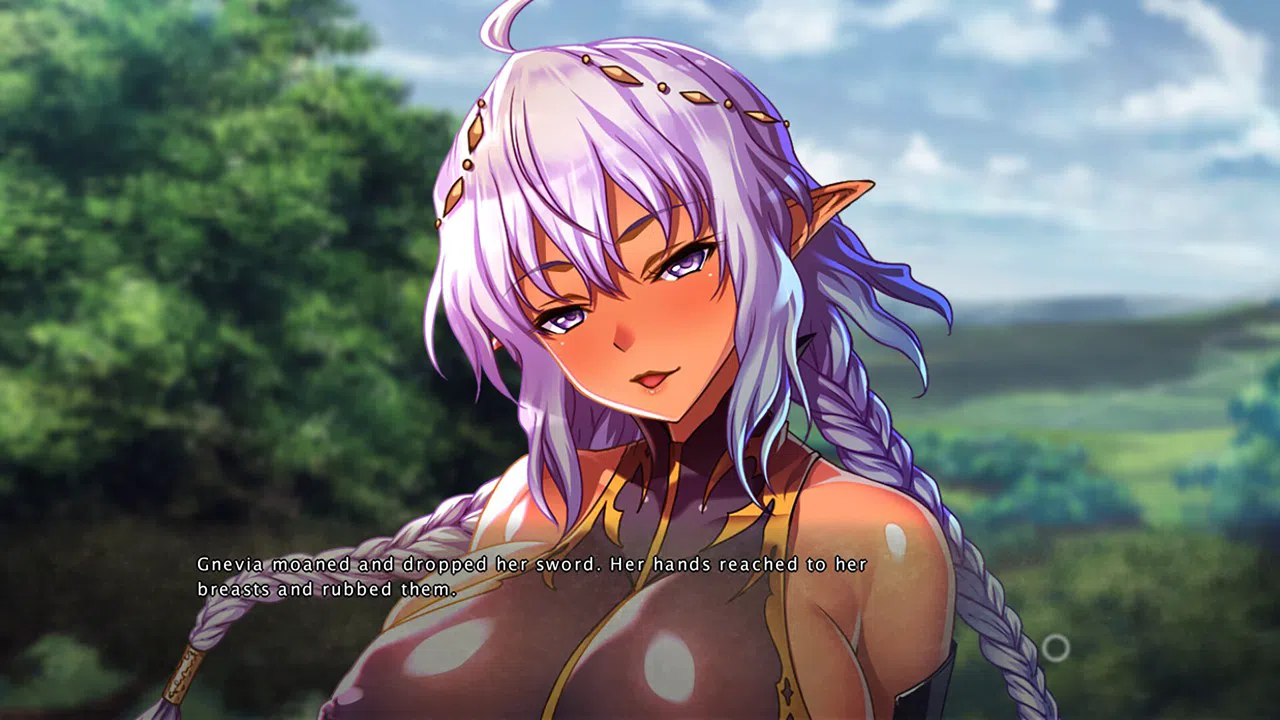 Funbag Fantasy 4 Screenshot 7
