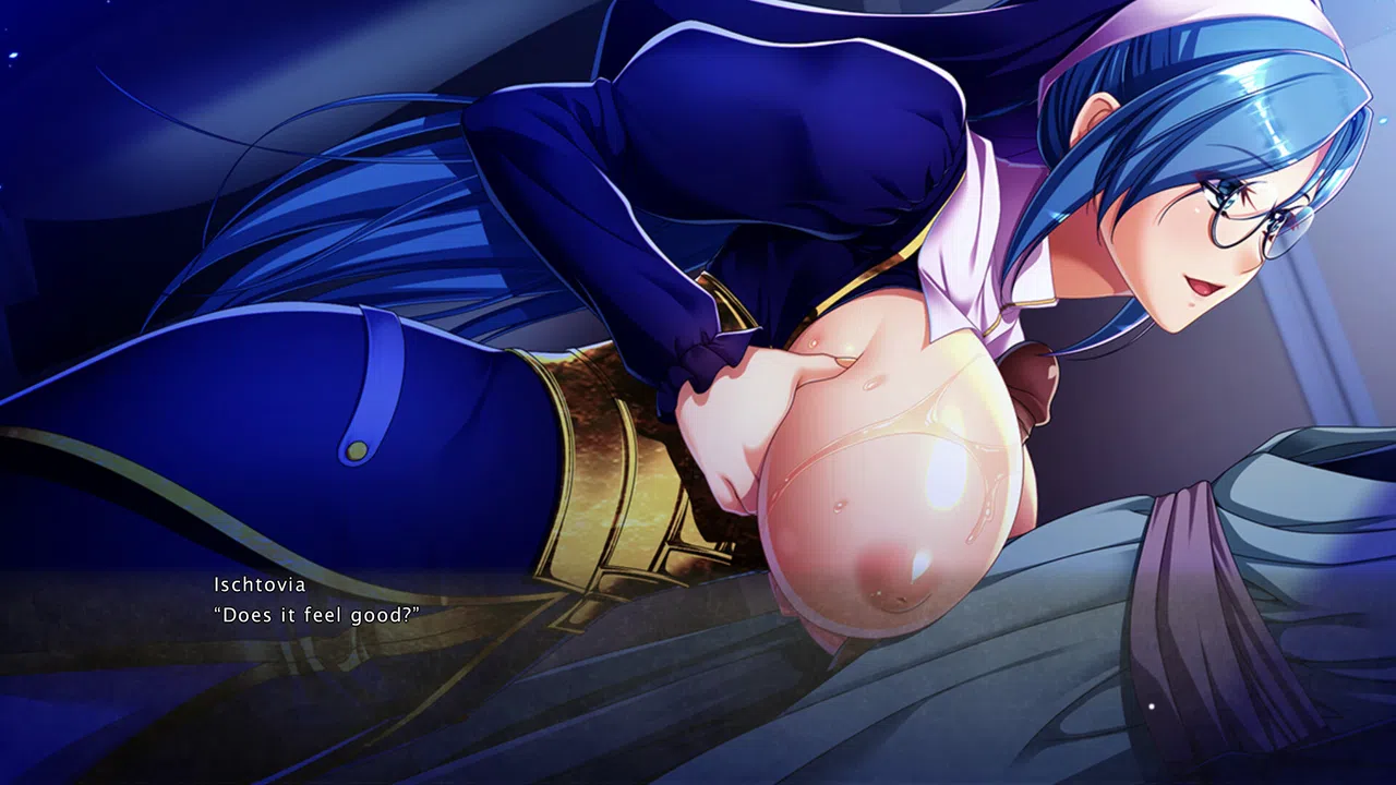 Funbag Fantasy 4 Screenshot 1