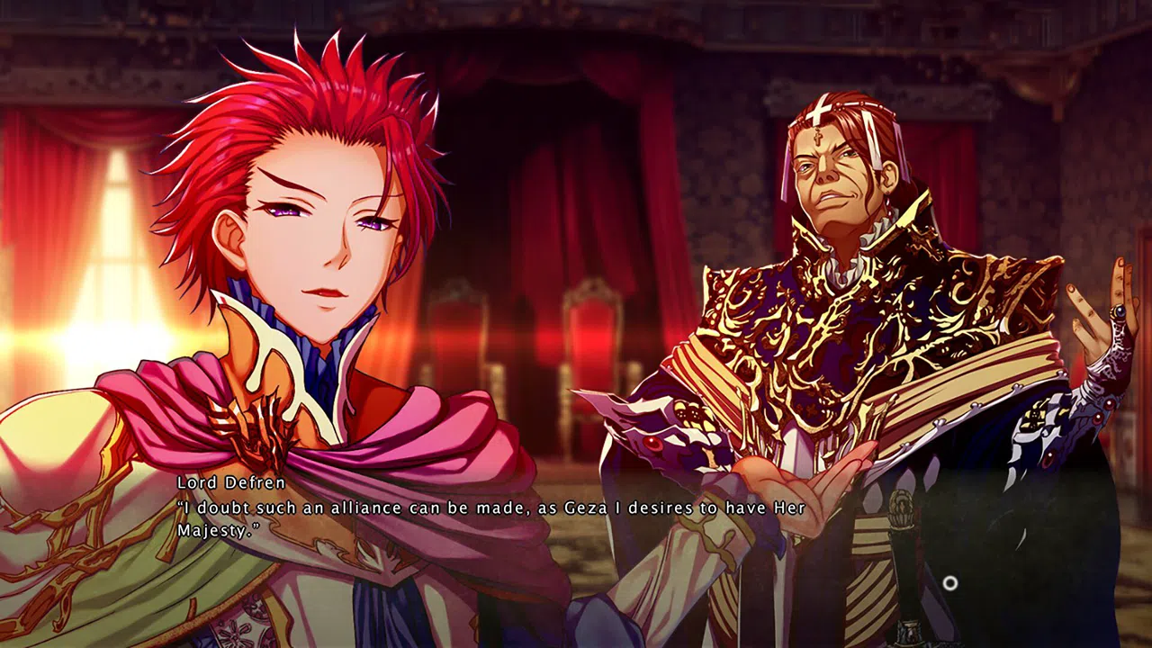Funbag Fantasy 4 Screenshot 12