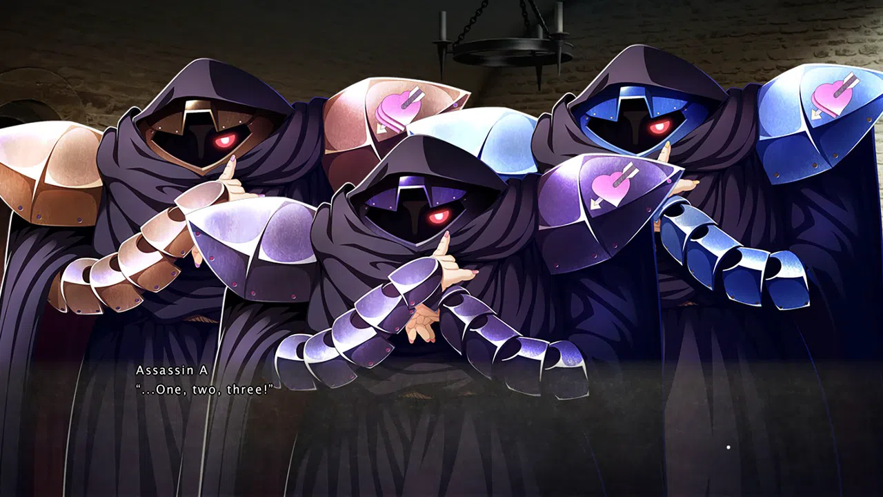Funbag Fantasy 4 Screenshot 9