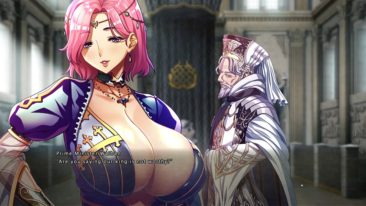 Funbag Fantasy 4 Screenshot 8