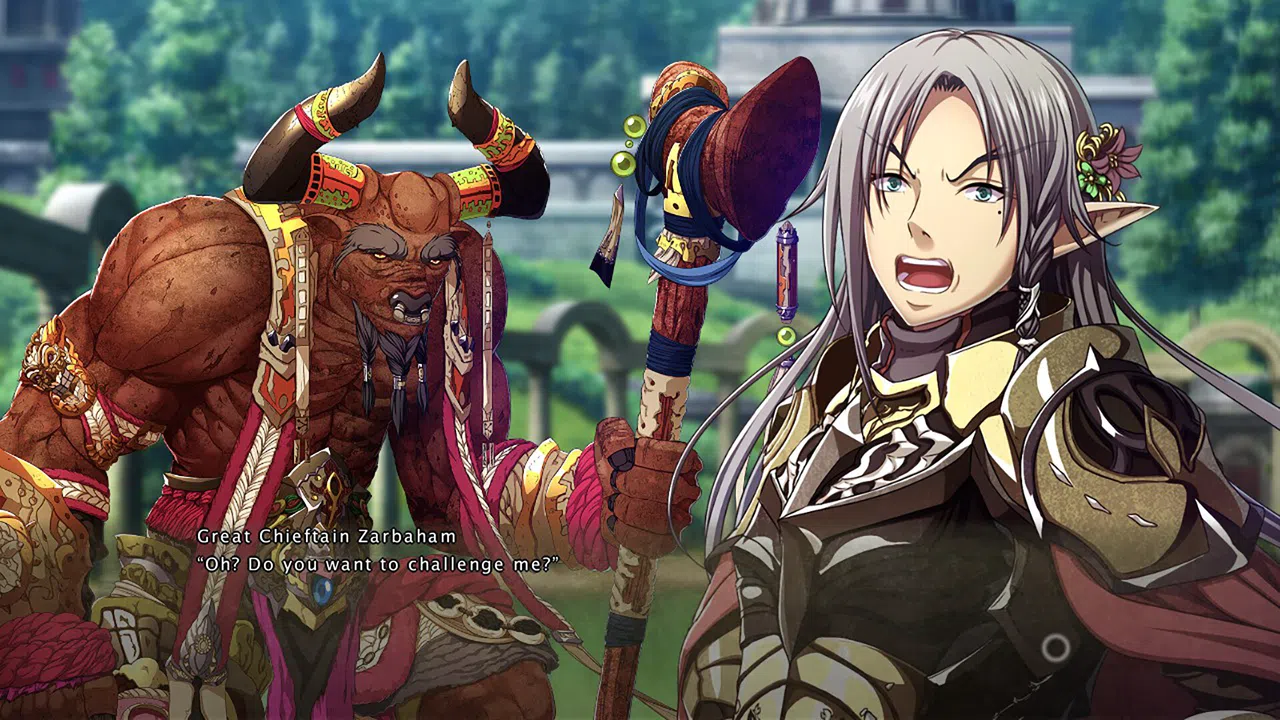 Funbag Fantasy 4 Screenshot 13