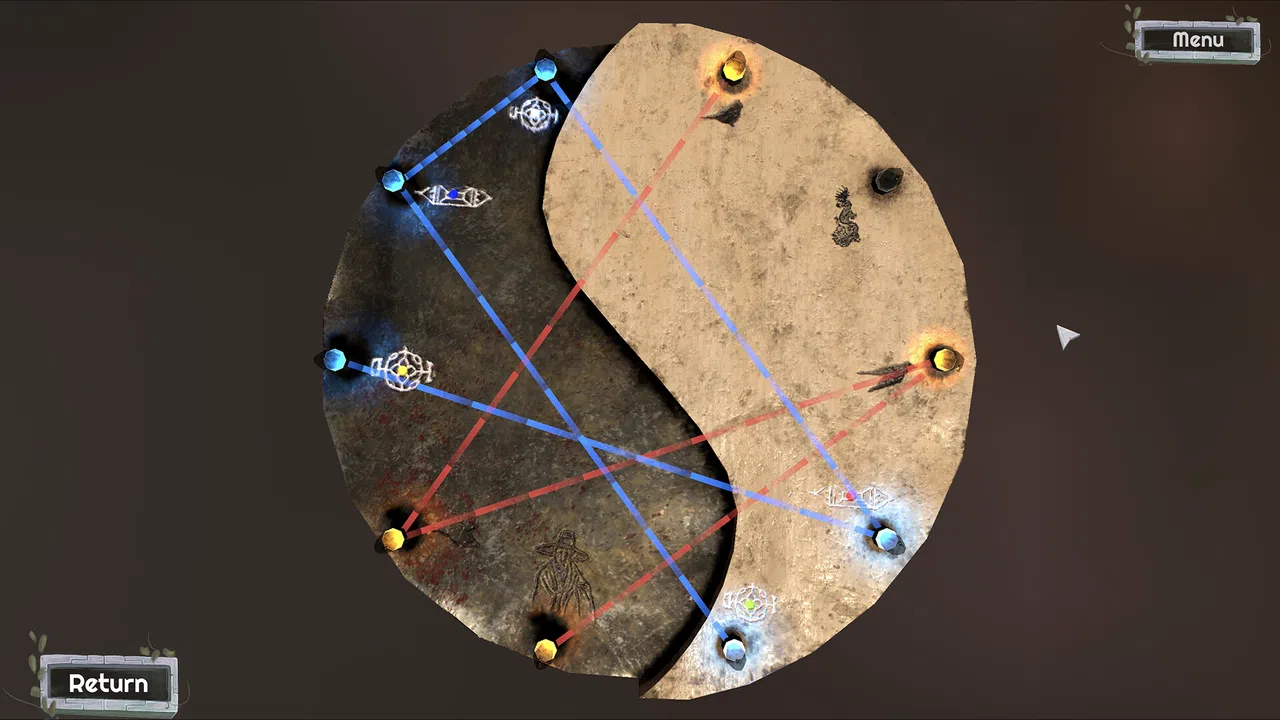 About a Boy Screenshot 1