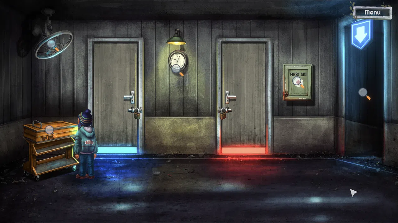 About a Boy Screenshot 9