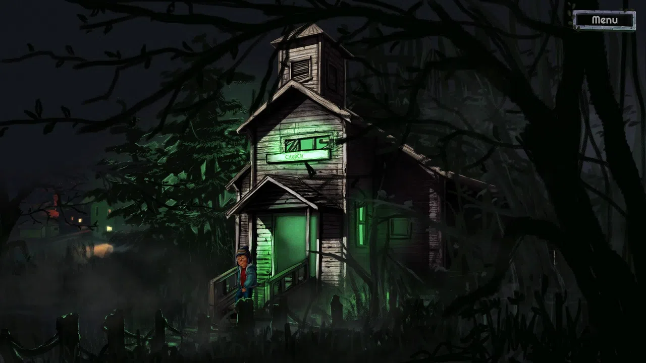 About a Boy Screenshot 11