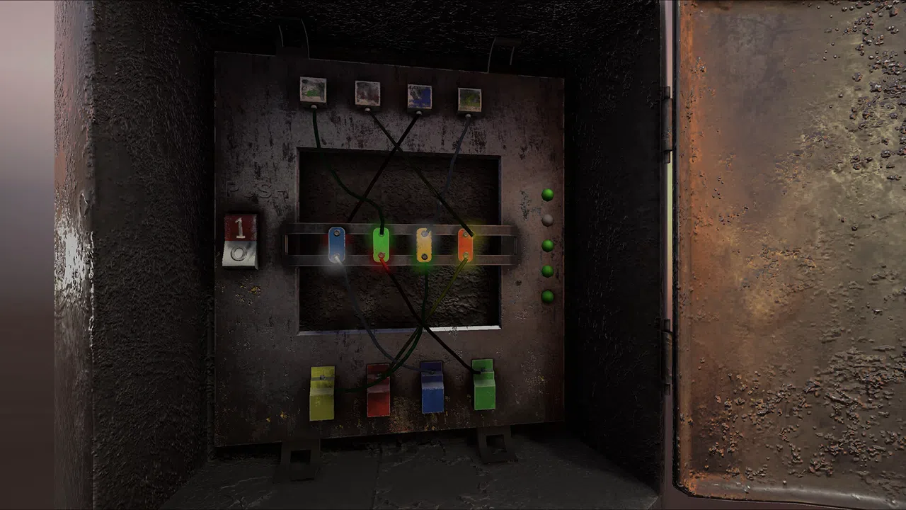 About a Boy Screenshot 4