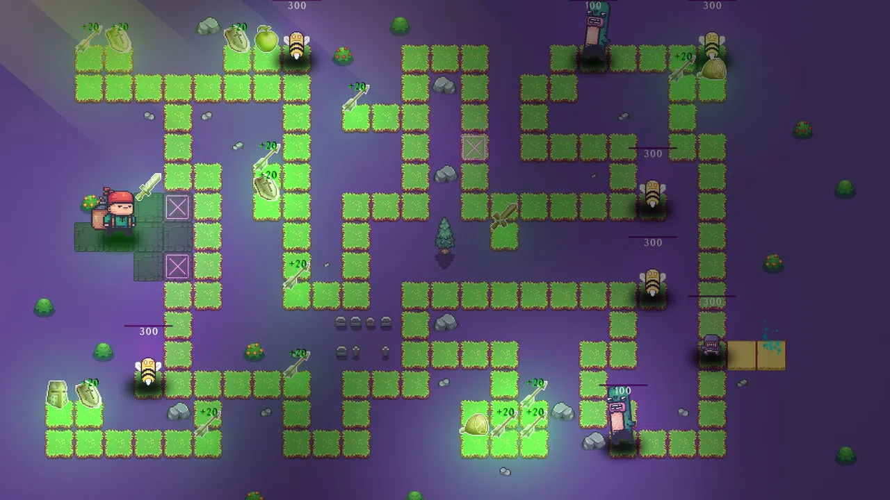 Stepfight Screenshot 0