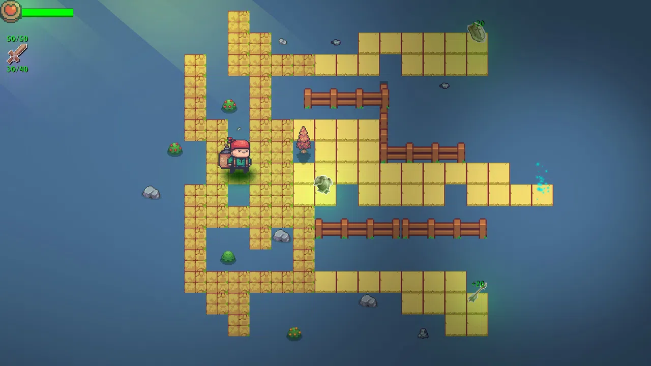 Stepfight Screenshot 3