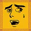 Busted icon