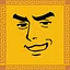 Spec-tacular Bust icon