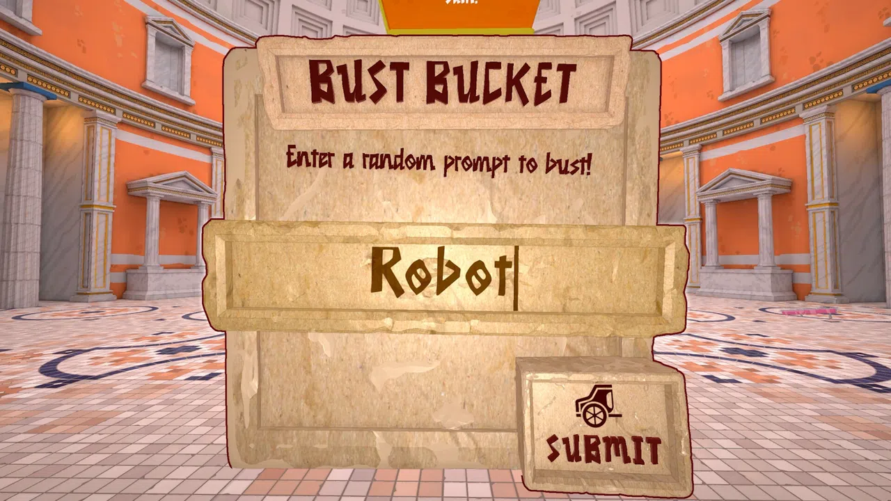 Bust Buddies Screenshot 6