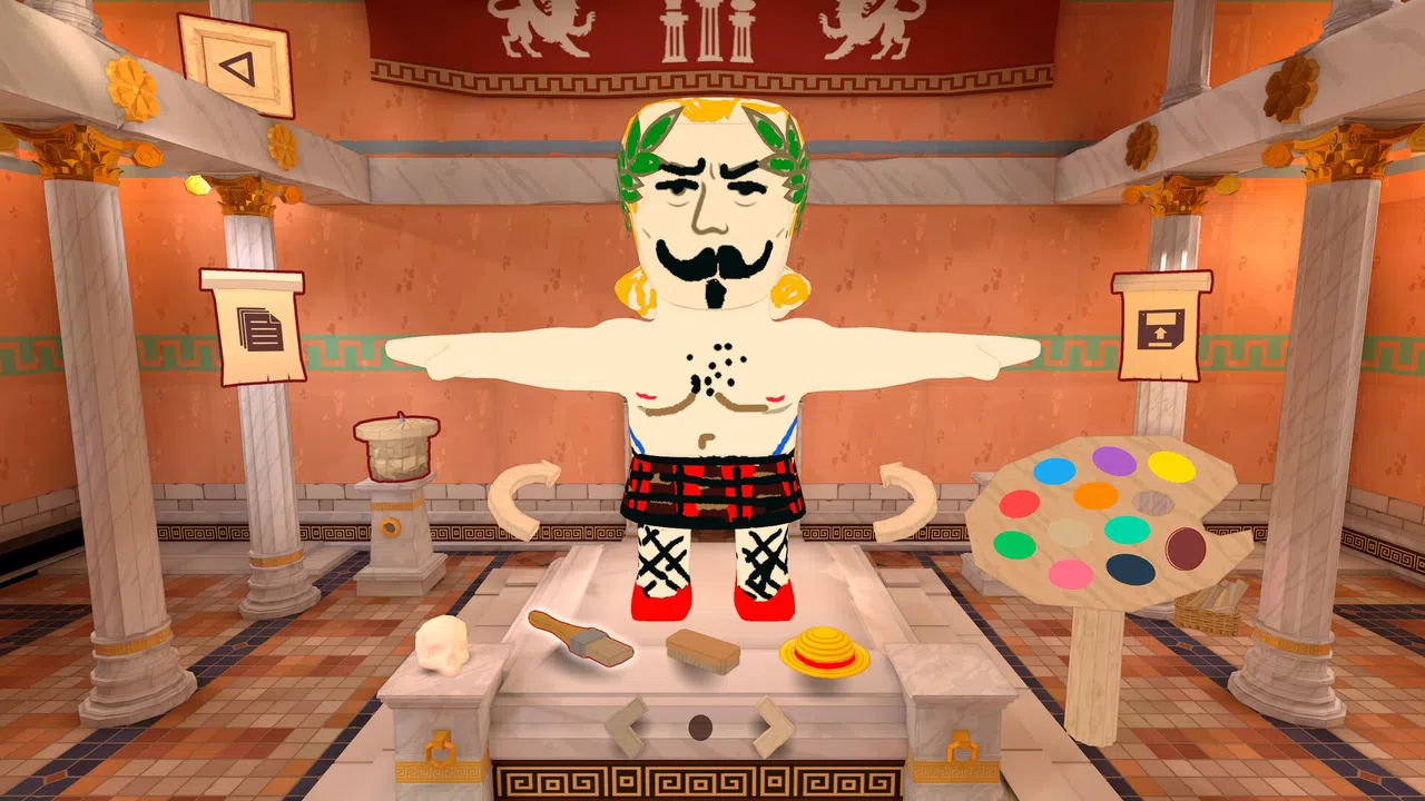 Bust Buddies Screenshot 7