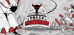 Poker Monsters
