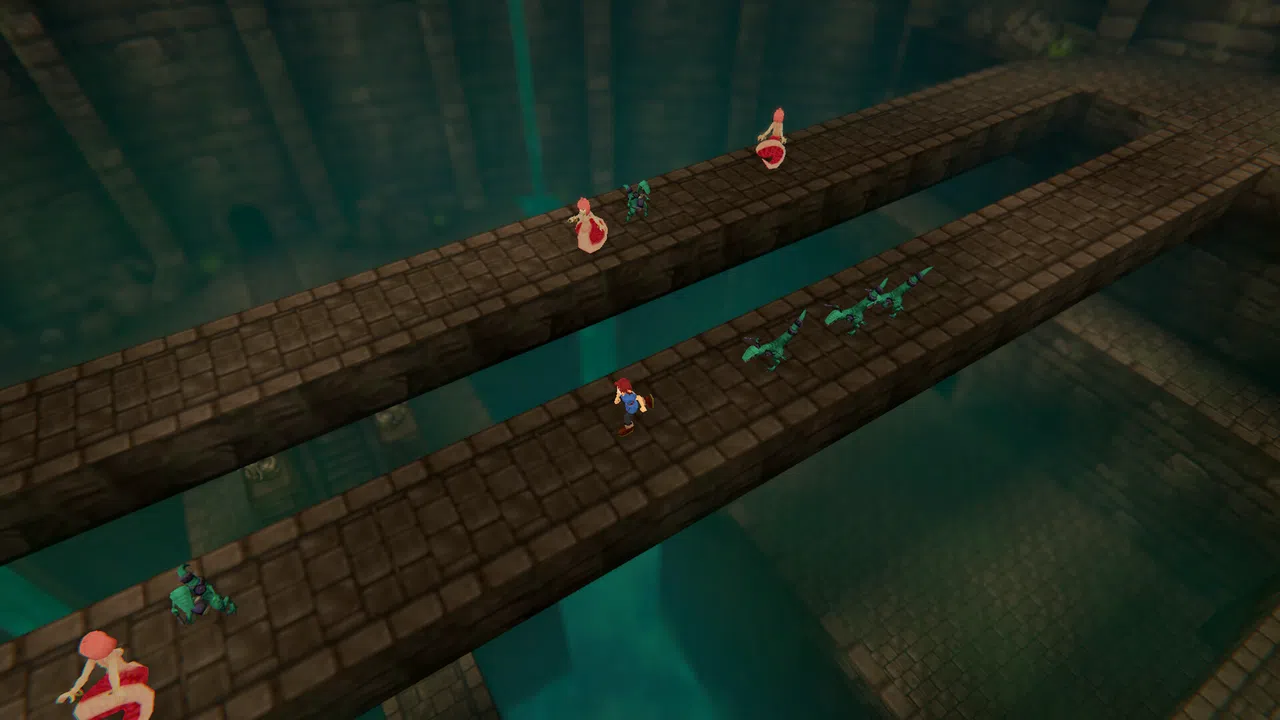 Torebia: Island Odyssey Screenshot 7