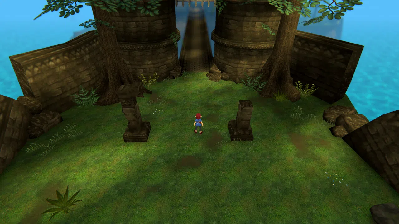 Torebia: Island Odyssey Screenshot 11