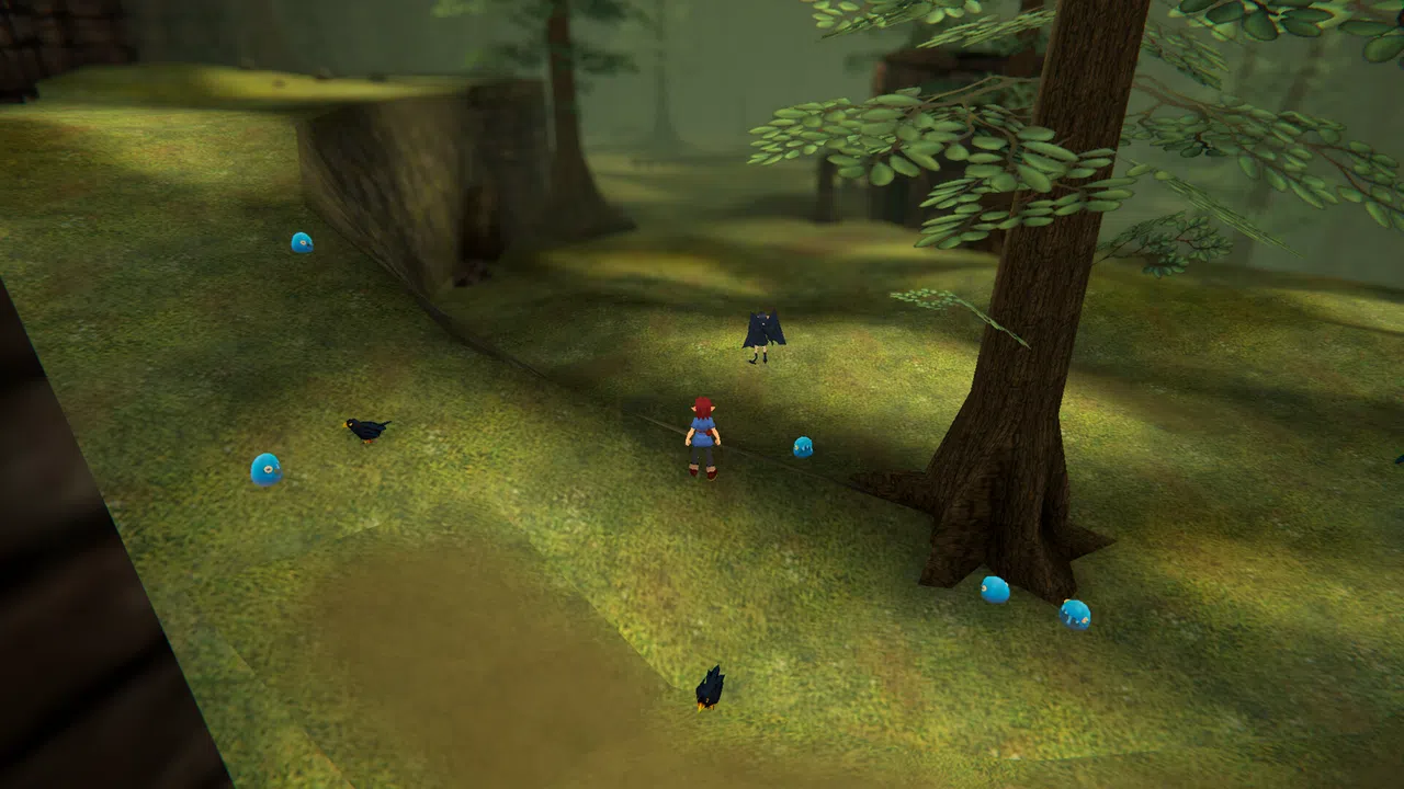 Torebia: Island Odyssey Screenshot 9