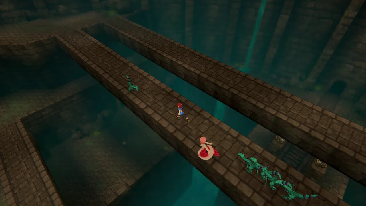 Torebia: Island Odyssey Screenshot 8
