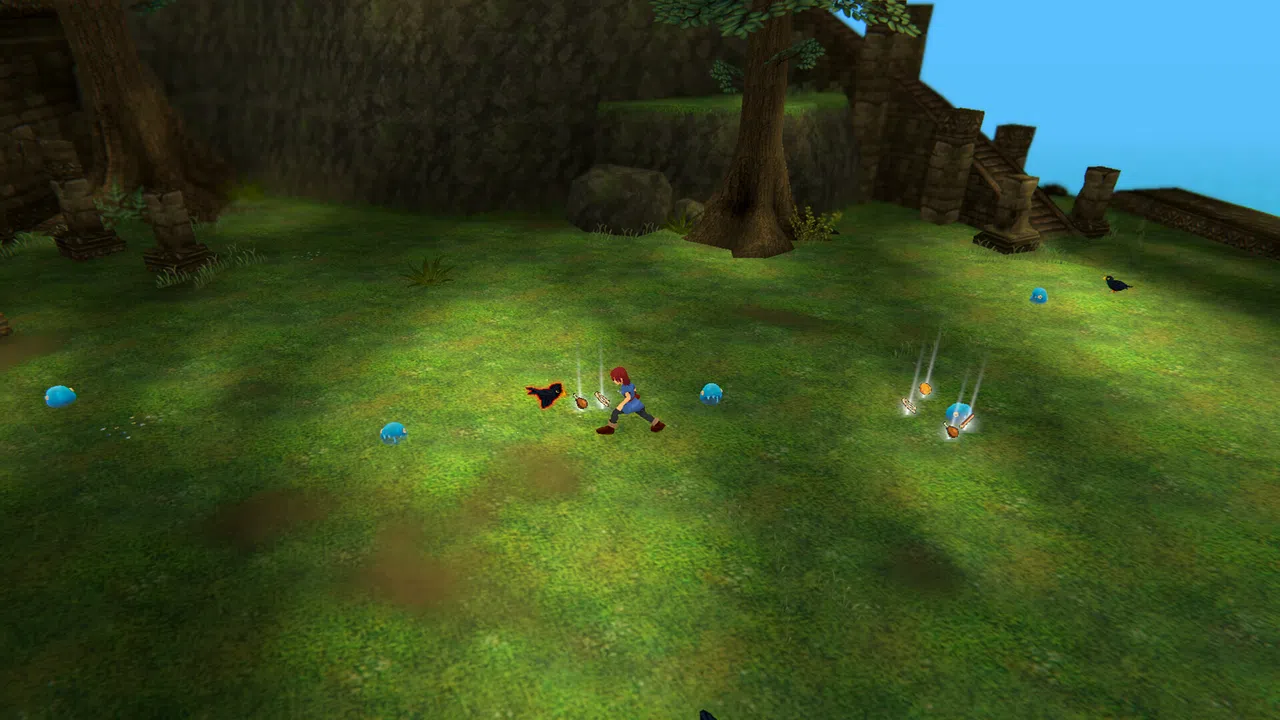 Torebia: Island Odyssey Screenshot 16