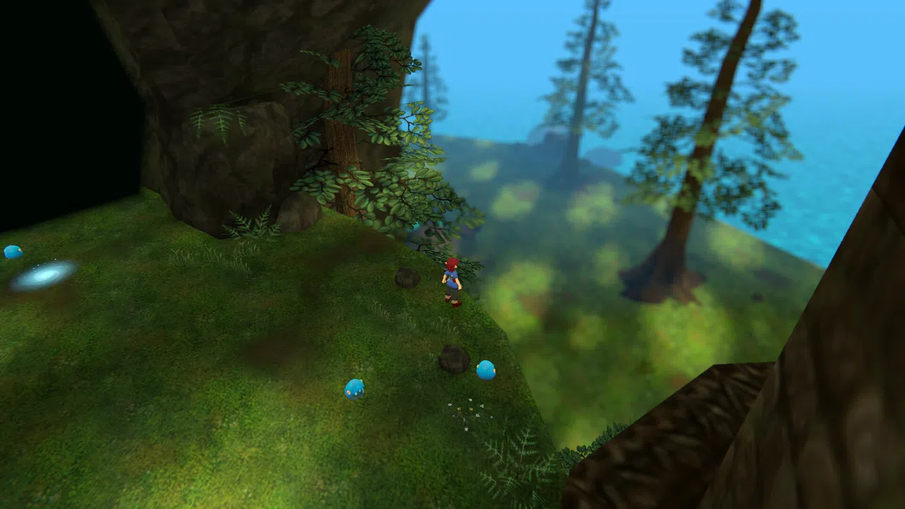 Torebia: Island Odyssey Screenshot 14