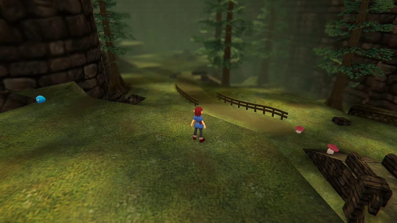 Torebia: Island Odyssey Screenshot 15