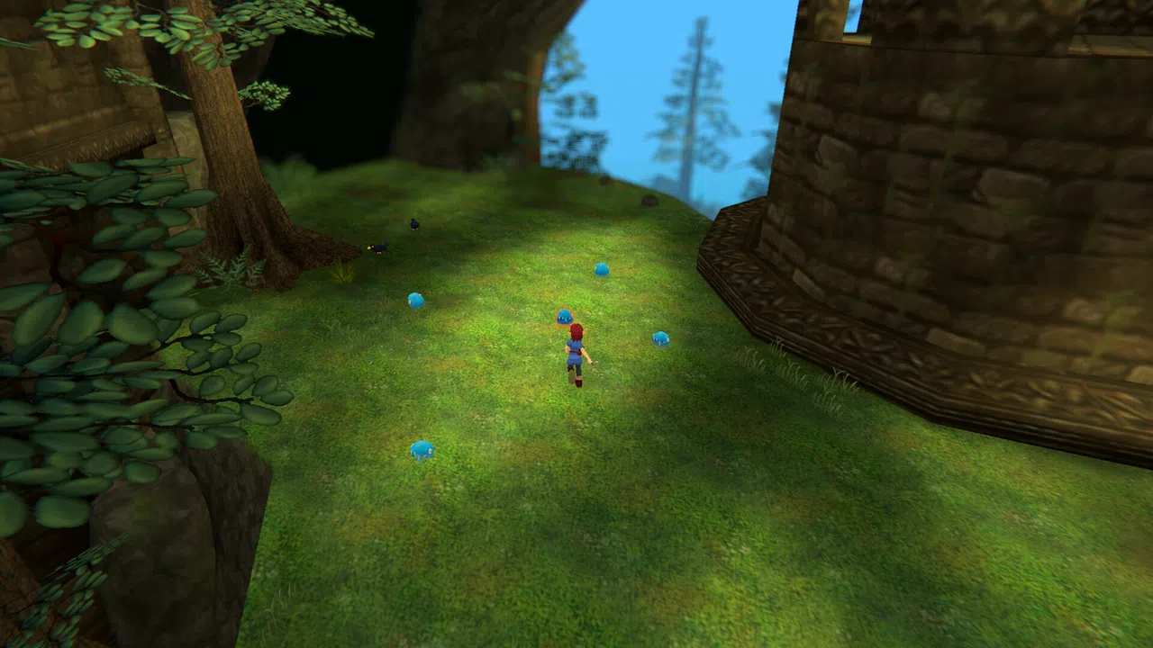 Torebia: Island Odyssey Screenshot 13