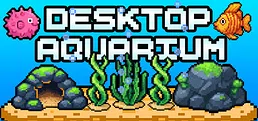 Desktop Aquarium
