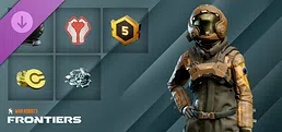 War Robots: Frontiers — Pro Pilot Bundle