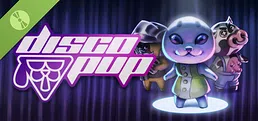 DISCOPUP Demo