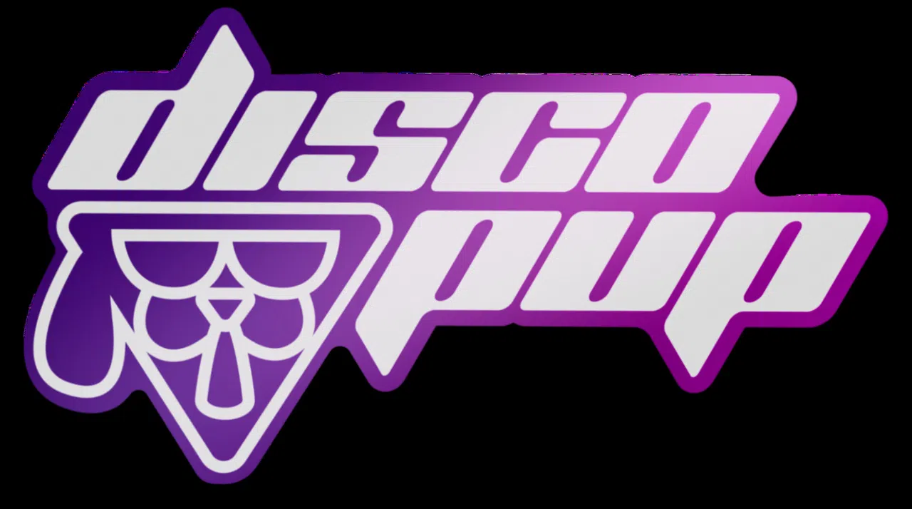 DISCOPUP Demo Screenshot 0