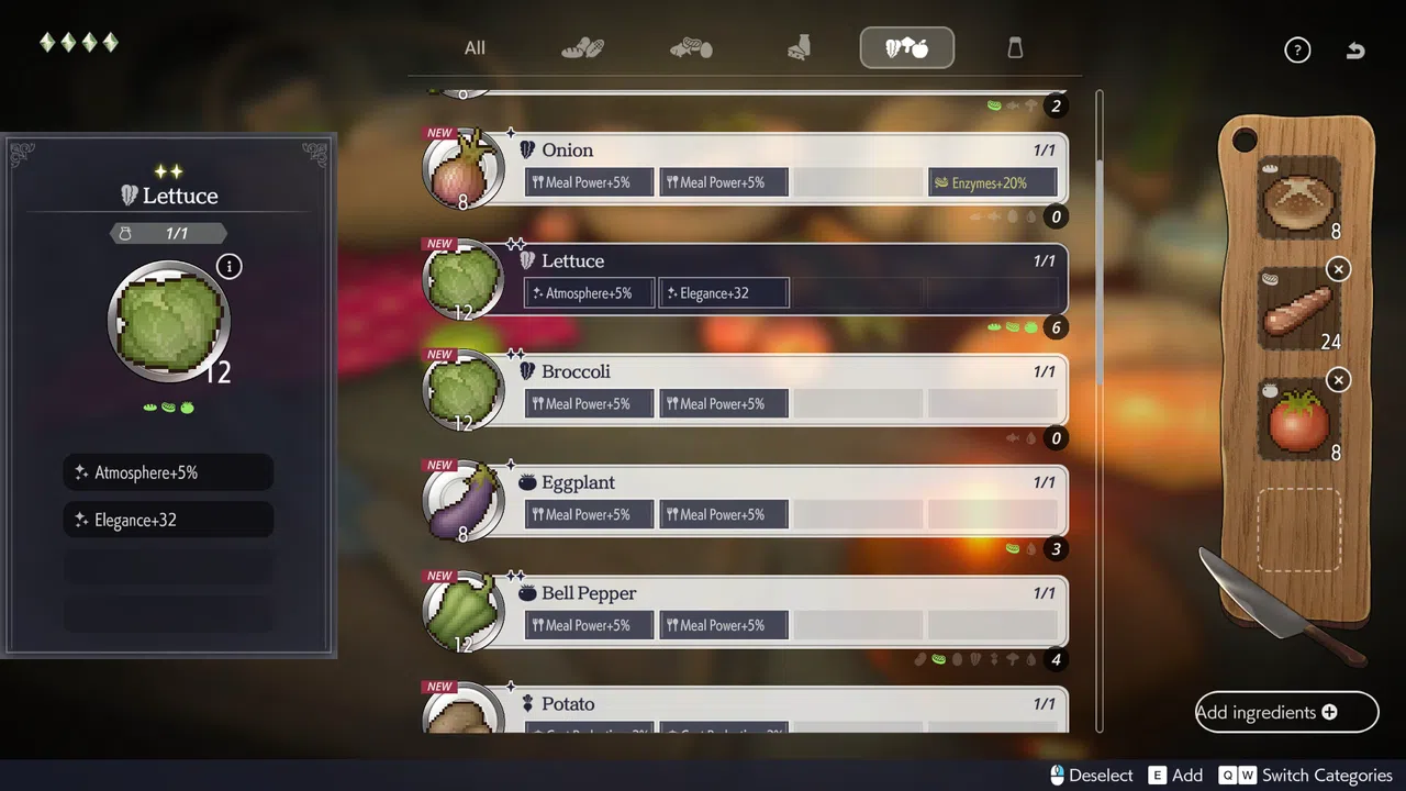 Fallen / Brand New World Demo Screenshot 6